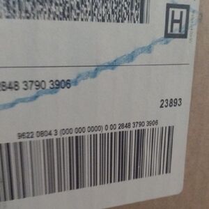 COPY - COPY - Extra Shipping Labels (Reserved)